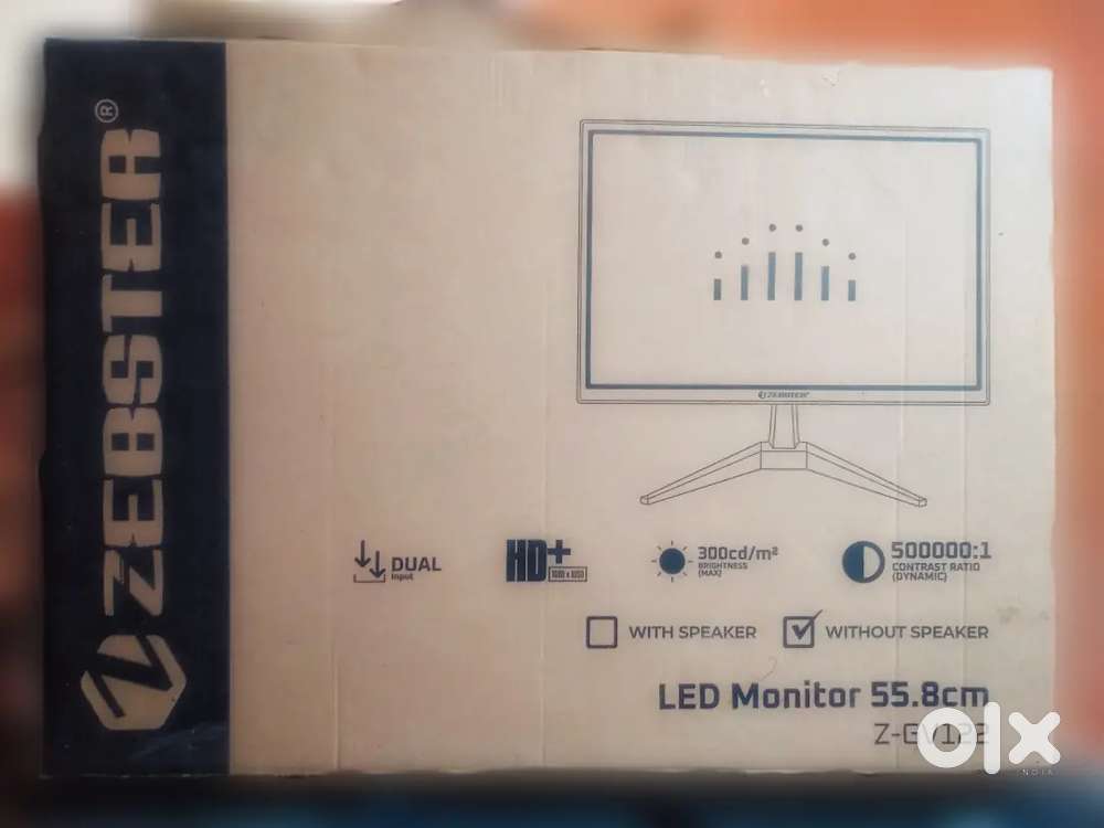 Computer set CPU+Monitor+Keyboard+Mouse