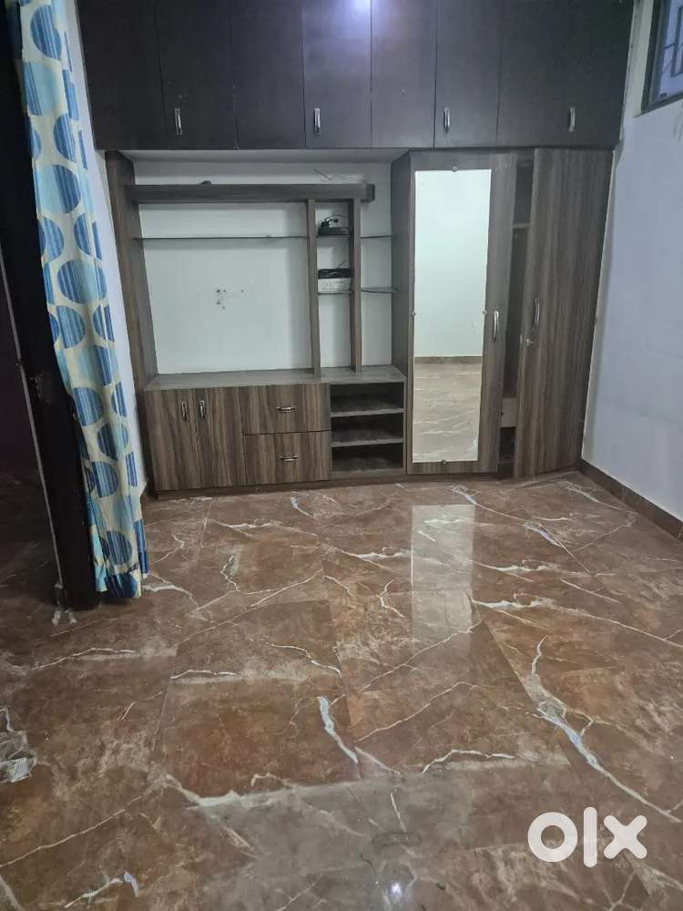 3 bhk floor
