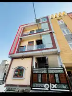 Rent Room Furnished only for Girls(Near coaching Hub, Haldi ghati Marg