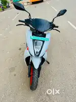 Ather 450X 2024