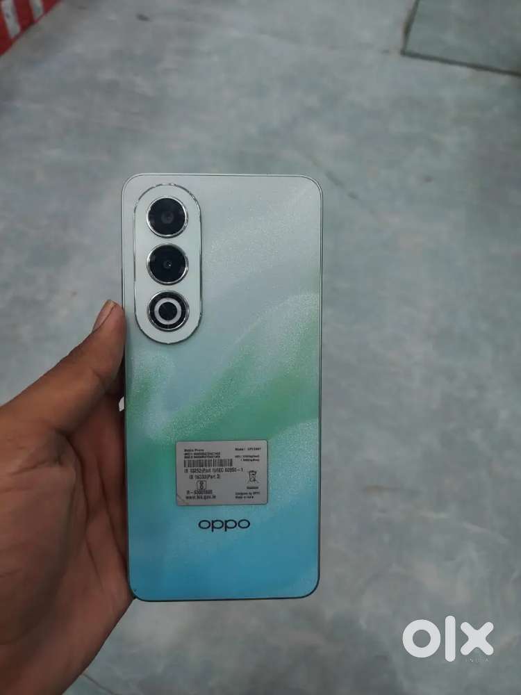 Oppok12x 5g
