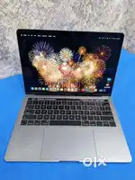 Apple Macbook Pro i7 Processor 16GB Ram 512GB Apple SSD 13Inch Display