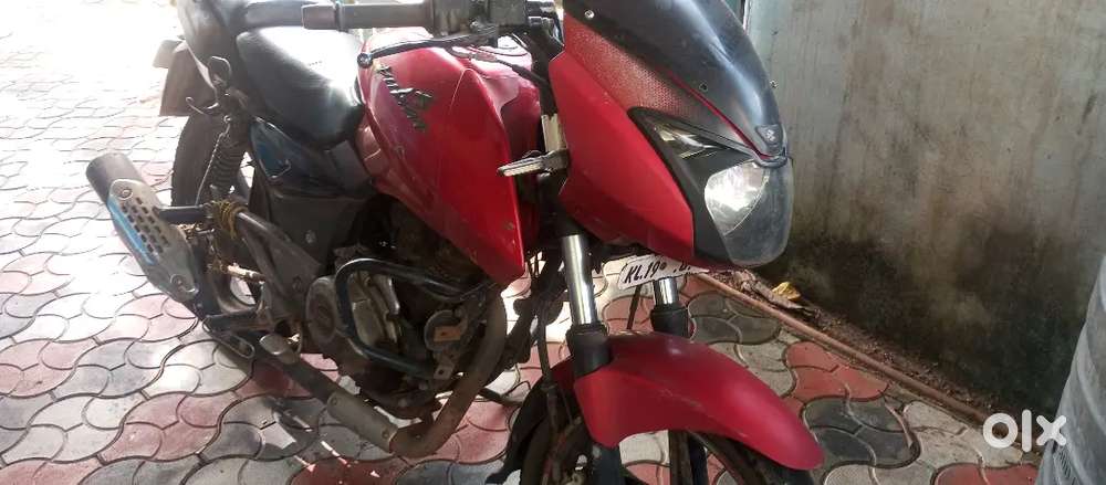 Pulsar 180