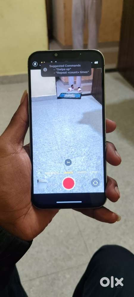 iPhone 13 Pro Max A1 condition