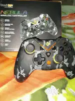 Wireless Gaming Controller