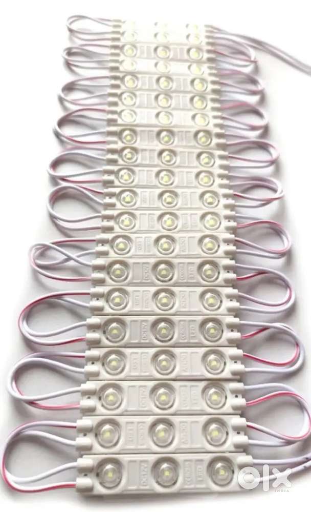 Led module light dc