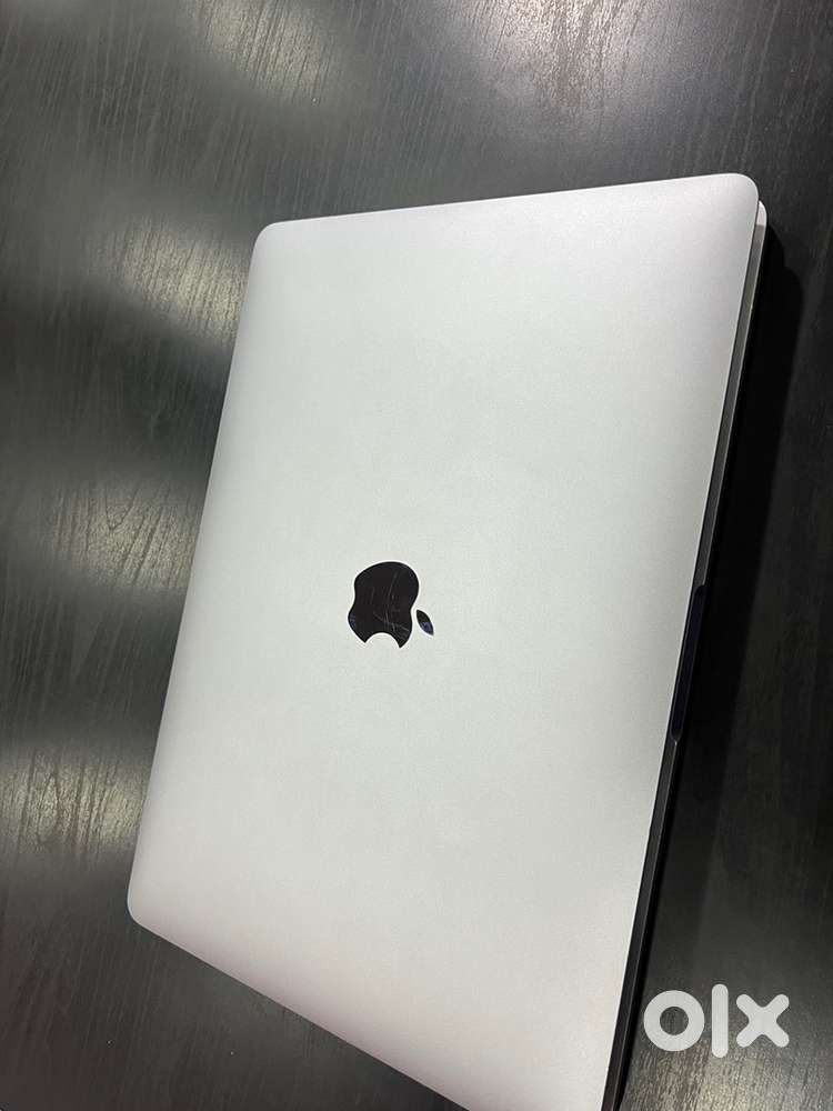 Macbook pro for sale , neat condition