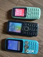 4g LG x power ND basic Mobile