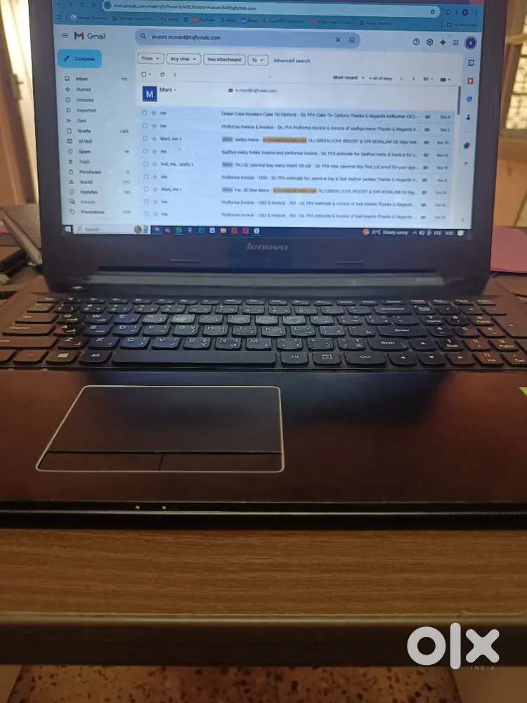 We required Graphics designer and Office assistant