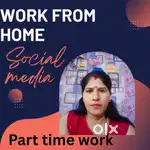 Work from home