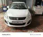 Maruti Suzuki Swift 2014 Diesel 120000 Km Driven