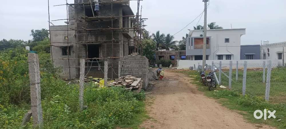 Vel Nagar, Neelagiri village, m.c.road.Thanjavur