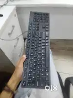 Dell keyboard