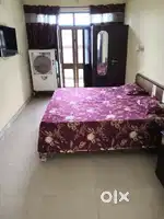 Furnished room for rent