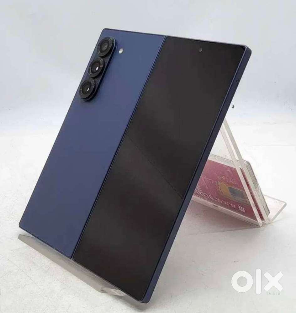 Samsung fold 6