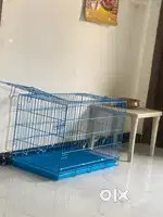 3*2 dog cage