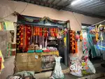 In pooja store