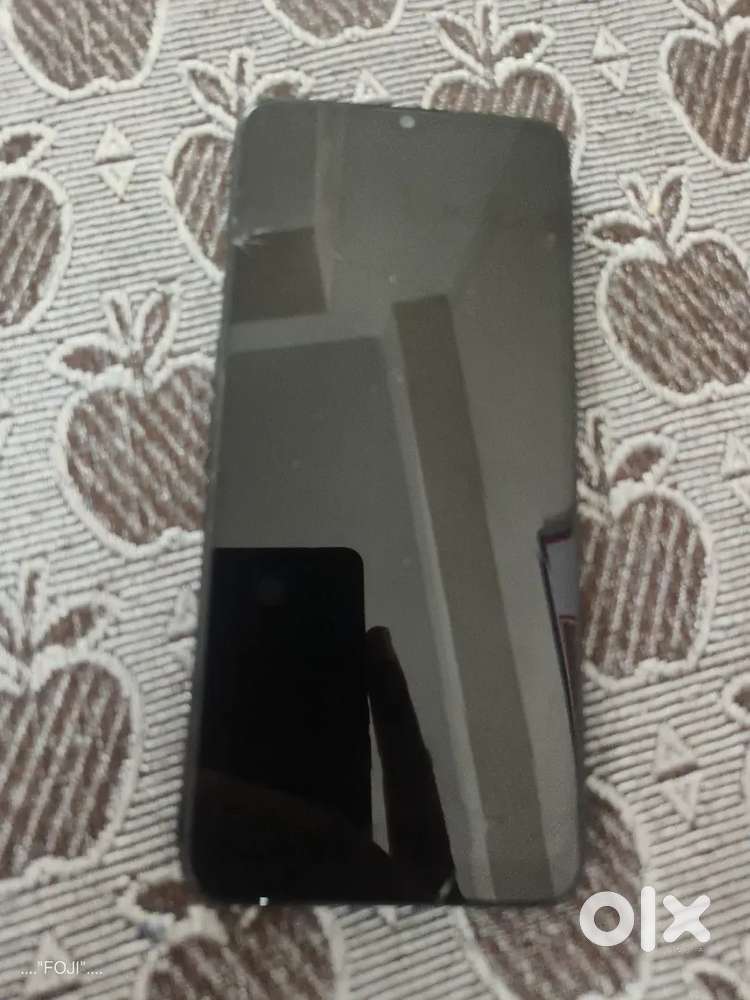 2 year old mobile