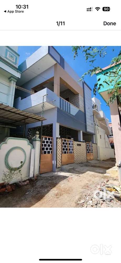 Only for rent