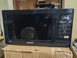 Microwave oven Samsung