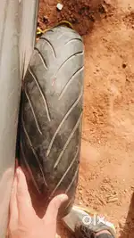 Dunlop 120/70 r17