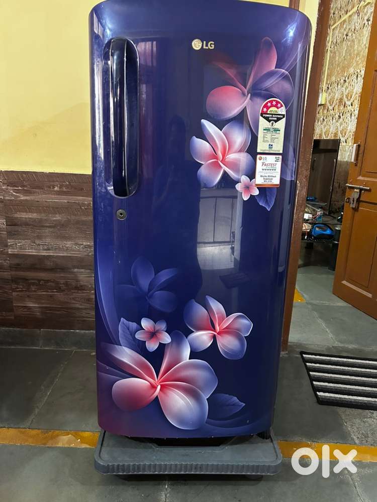 Refridgerator Single Door LG