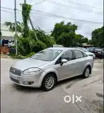 Fiat Linea 2010