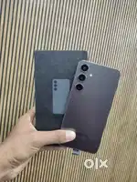 Samsung S24 Plus (12/256gb) 2 Month Old Box kit Low price