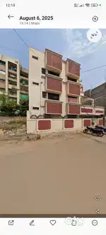 3bhk on rent near aims