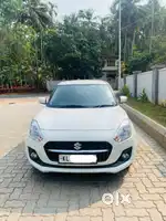 Maruti Suzuki Swift 2018 AMT VXI, 2022, Petrol