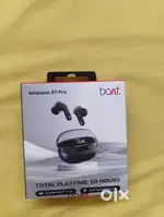 boat Earphones  311 pro