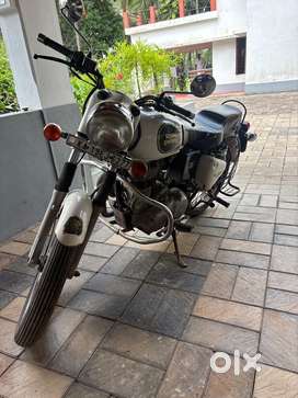 Royal enfield bullet electra 350 BS 3