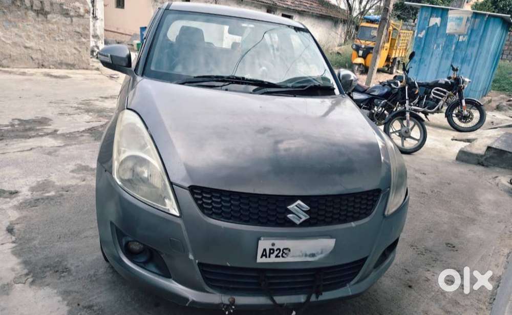 Maruti Suzuki Swift VDI Limited Edition, 2014, Diesel