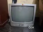 Sharp true vision
