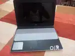 Dell laptop fully new packed not used