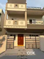 BHK Villa for Rent in Premium Gated Community
