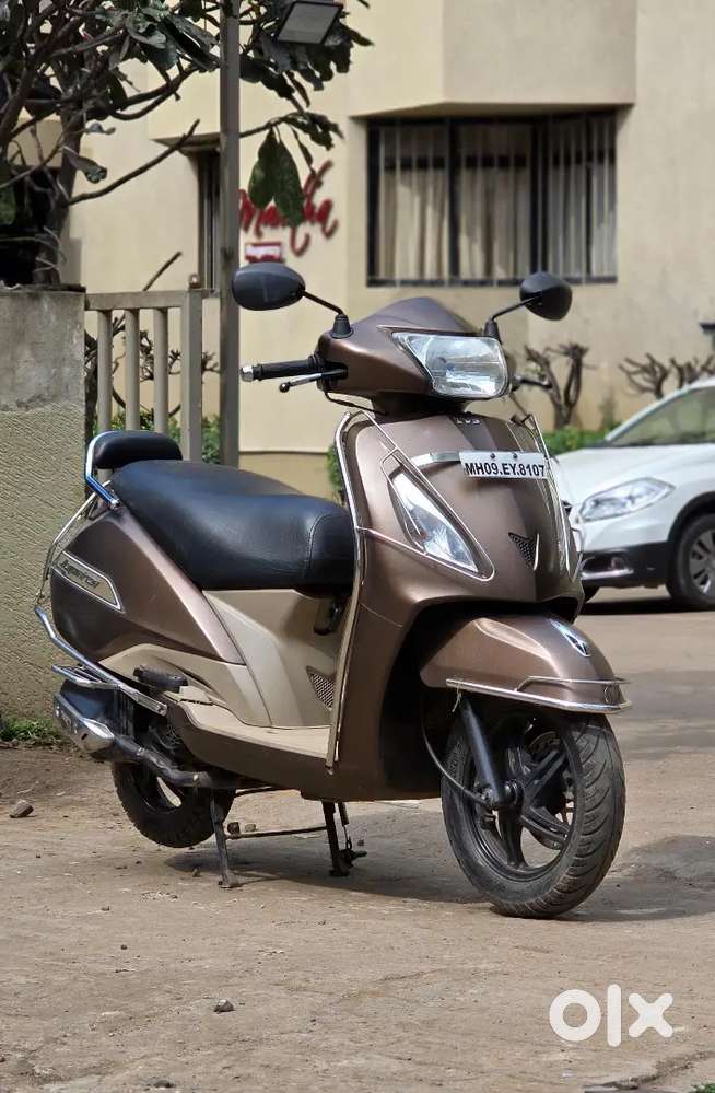 JUPITER 2018 1st owner