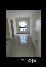 1BHK Flat for Rent 6500/-and Deposit 20000 1month rent brokerage Only.