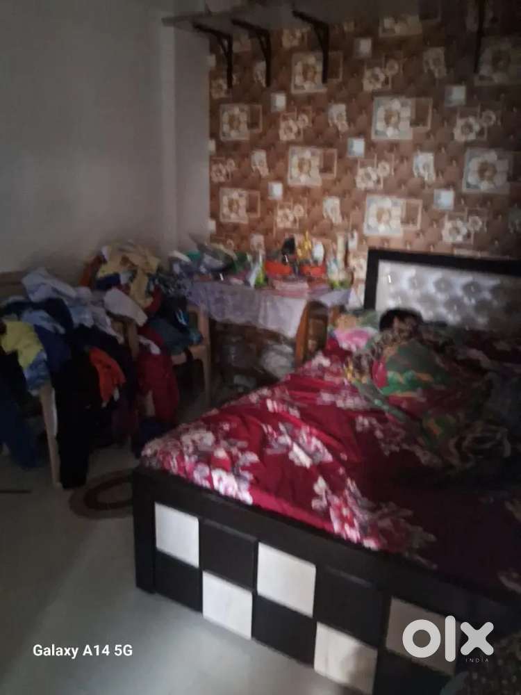 1 bhk flat bechana hai jaytala me