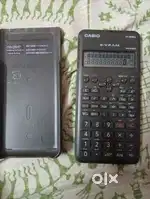Casio fx-82ms