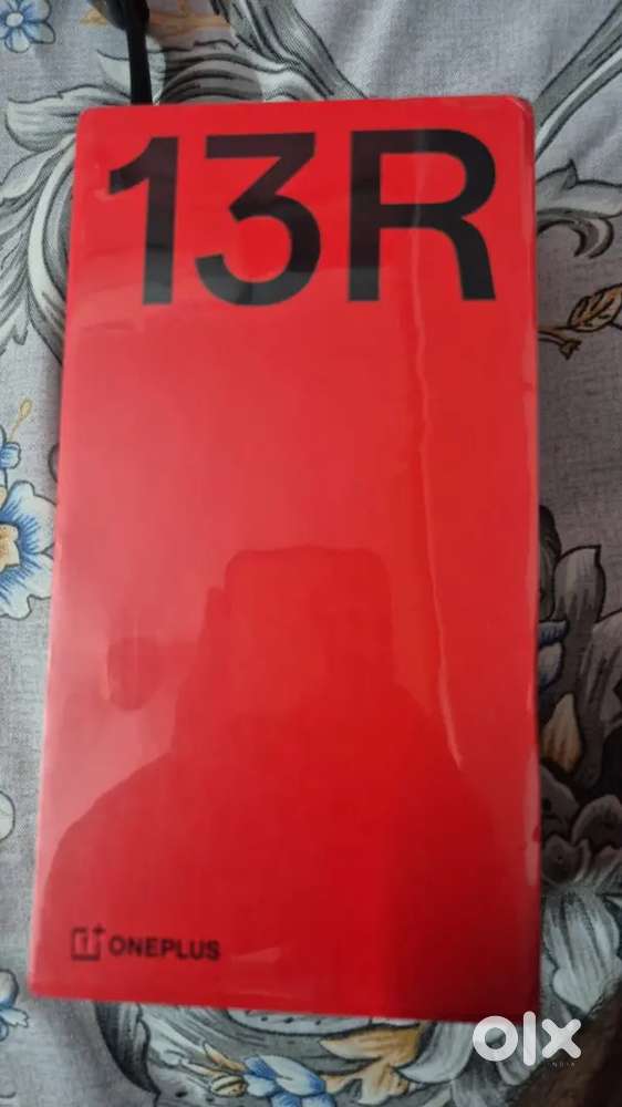 OnePlus 13R 12/256