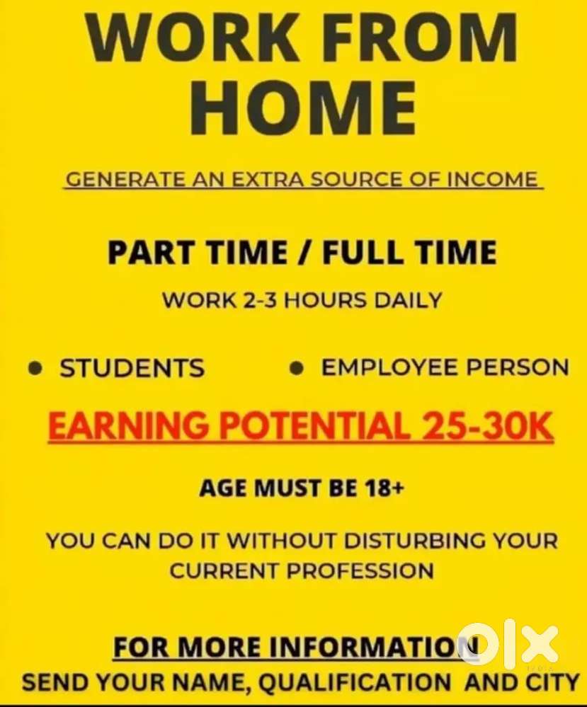 Home based Business