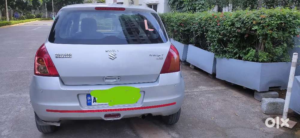 Maruti Suzuki Swift 2009