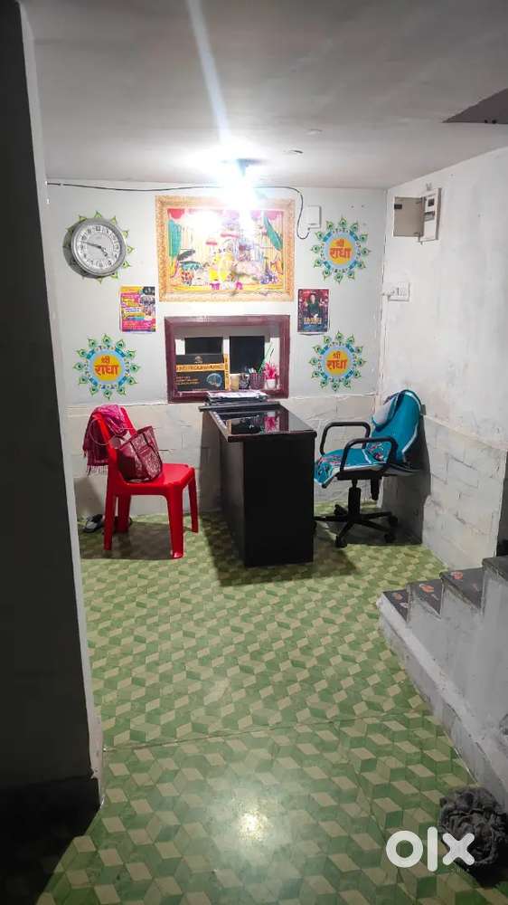 Office at Rajapark, Jaipur