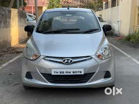Hyundai EON Magna +, 2015, Petrol