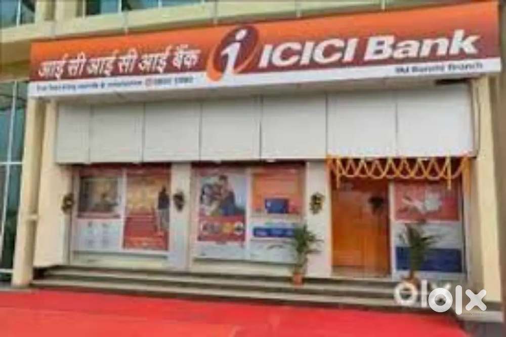 NEED TO - BANKING SECTION/MALE, FEMALE BOTH NEED.