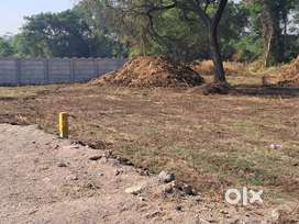 Property per sale in low investment plots in bhanuru