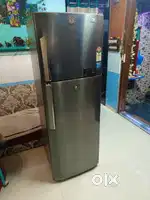 5 STAR RATING LG  Double Door Fridge 320 litres Large jumbo space