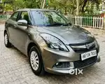 Maruti Suzuki Swift Dzire Vdi BSIV, 2015, Diesel
