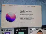 27 imac 5k Retina Display model 2016